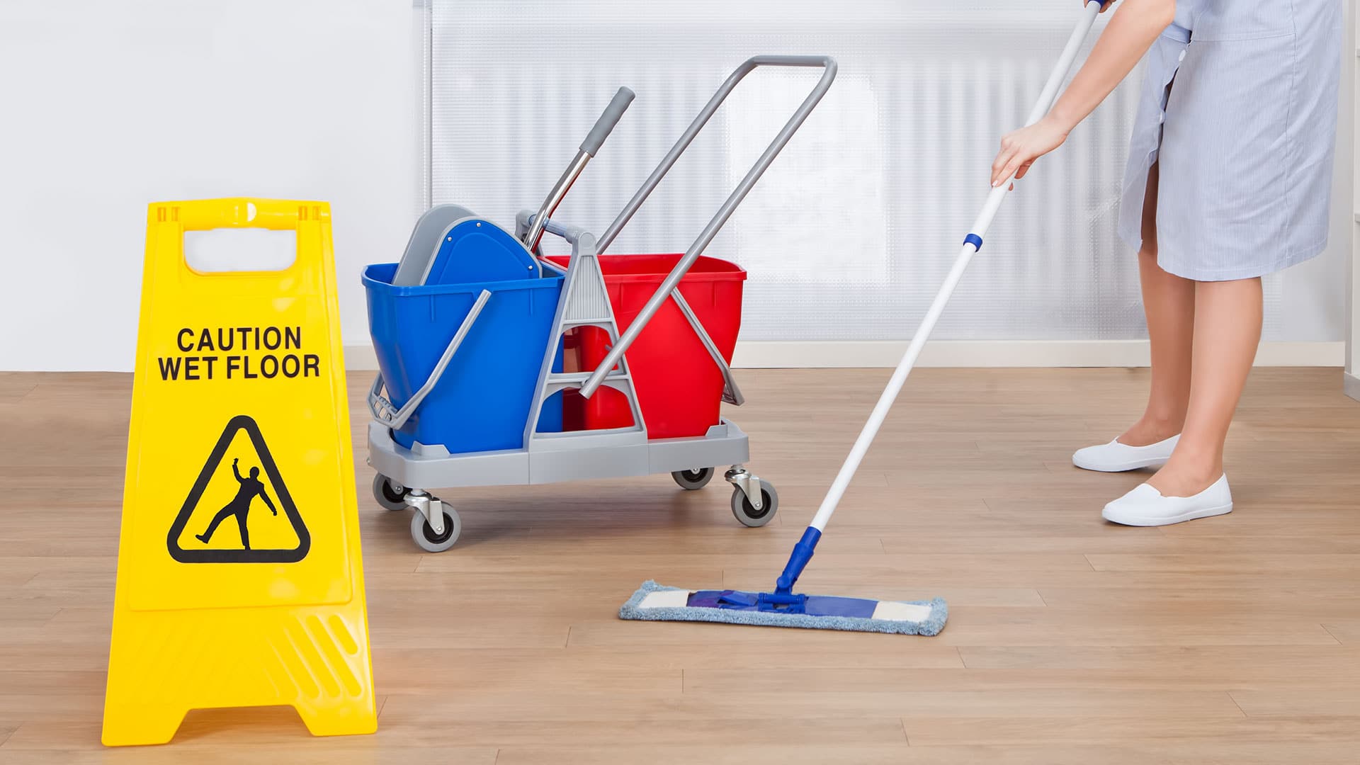 Cleaning & Hygiene – Shorrock Trichem