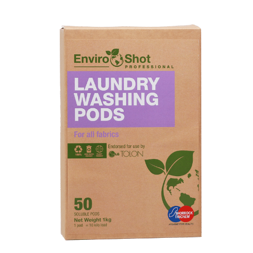 Laundry Washing Pods