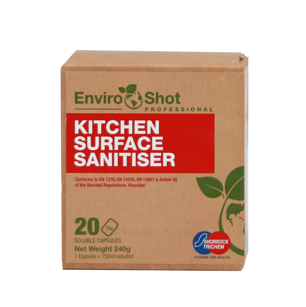 Kitchen Surface Sanitiser